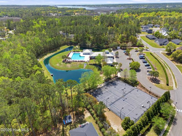 2518 Sardis Drive SE, Bolivia, NC 28422