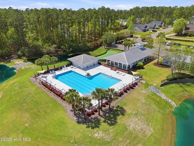 2518 Sardis Drive SE, Bolivia, NC 28422