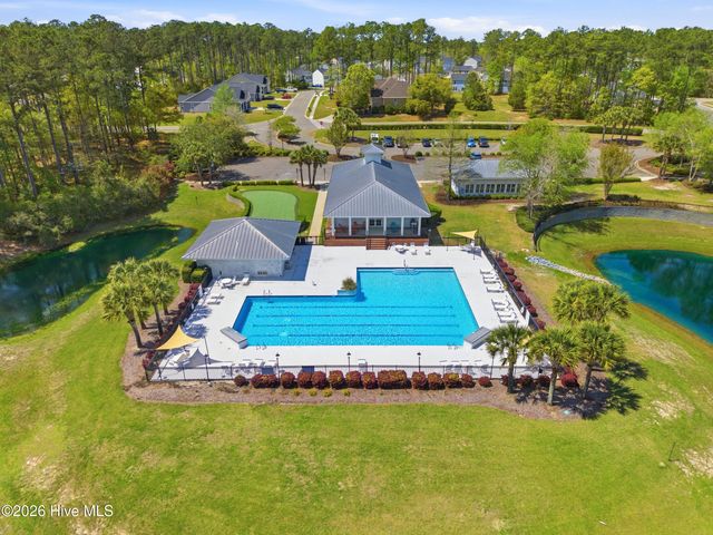 2518 Sardis Drive SE, Bolivia, NC 28422