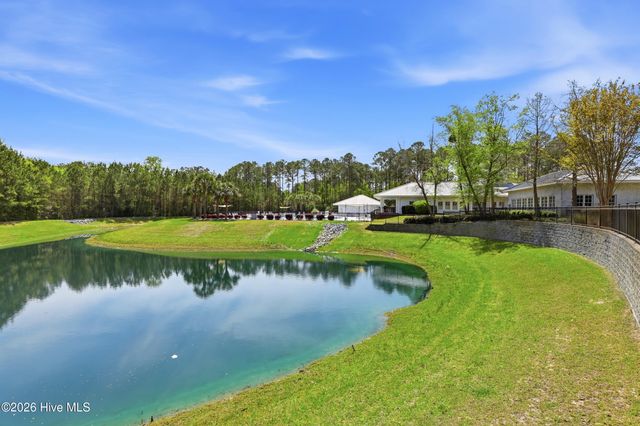 2518 Sardis Drive SE, Bolivia, NC 28422