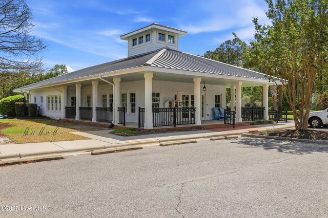 2518 Sardis Drive SE, Bolivia, NC 28422