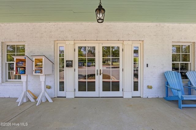 2518 Sardis Drive SE, Bolivia, NC 28422