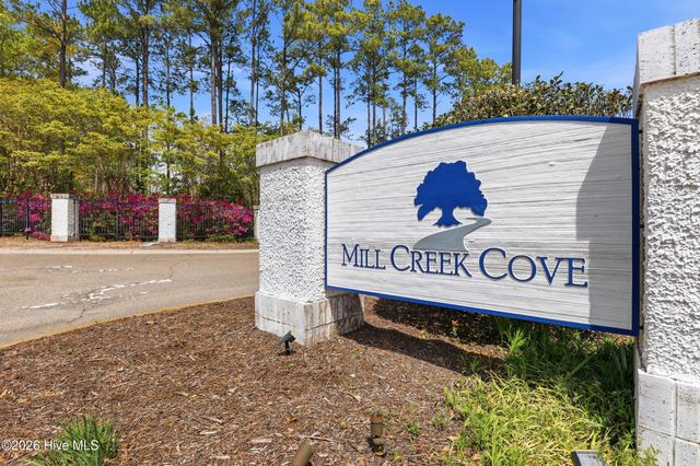 2518 Sardis Drive SE, Bolivia, NC 28422