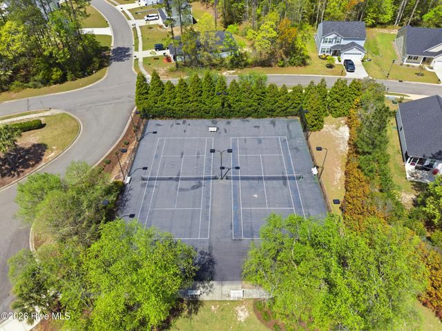 2518 Sardis Drive SE, Bolivia, NC 28422