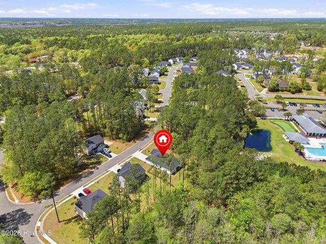 2518 Sardis Drive SE, Bolivia, NC 28422
