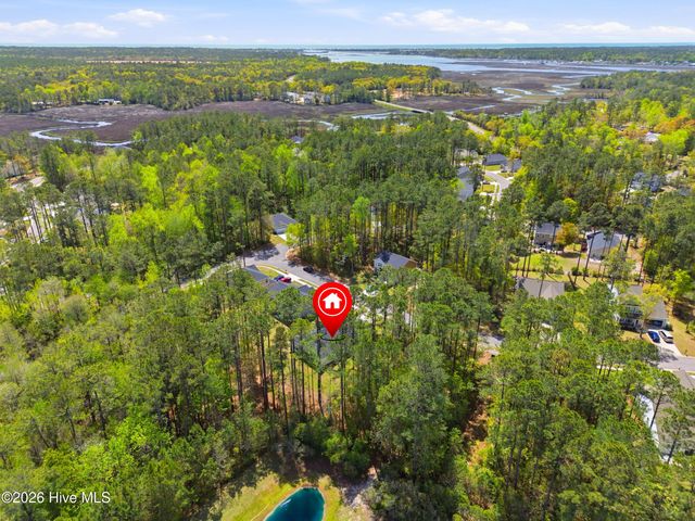 2518 Sardis Drive SE, Bolivia, NC 28422