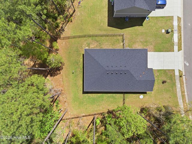 2518 Sardis Drive SE, Bolivia, NC 28422