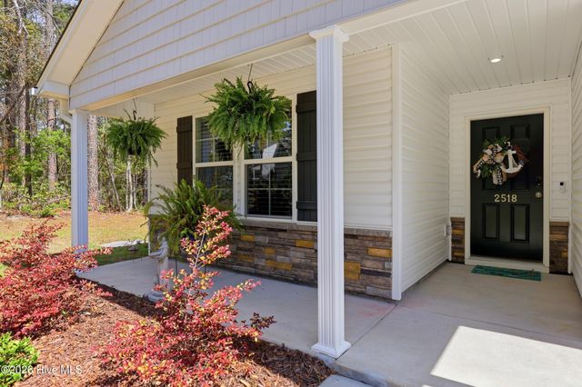 2518 Sardis Drive SE, Bolivia, NC 28422