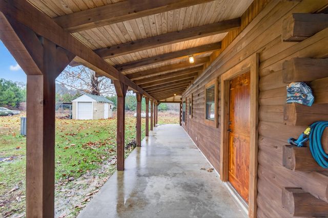 3723 E Fm 256 E, Colmesneil, TX 75938