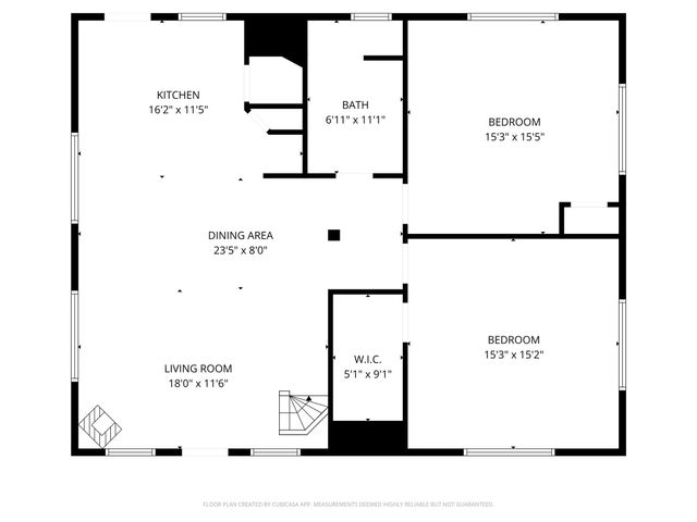 3723 E Fm 256 E, Colmesneil, TX 75938