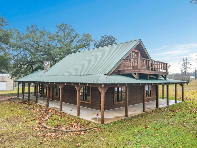 3723 E Fm 256 E, Colmesneil, TX 75938