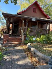 4812 Mercier Street, Kansas City, MO 64112