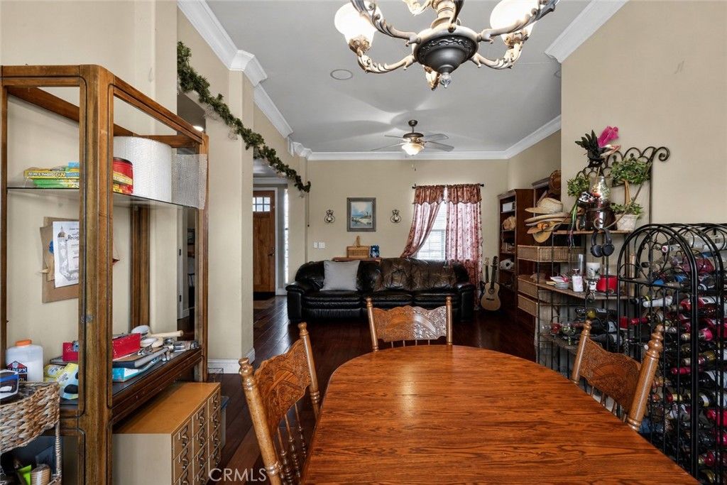 Image 9 of property listing at 82 N Wathen, Sanger, CA 93657