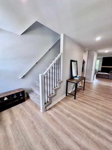 700 Machnik Drive, Chelsea, MI 48118