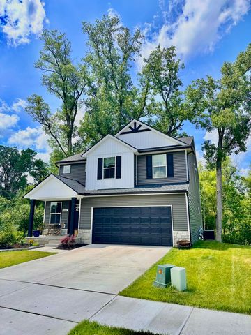 700 Machnik Drive, Chelsea, MI 48118
