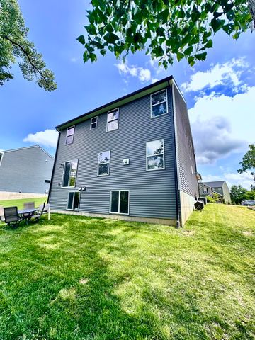 700 Machnik Drive, Chelsea, MI 48118