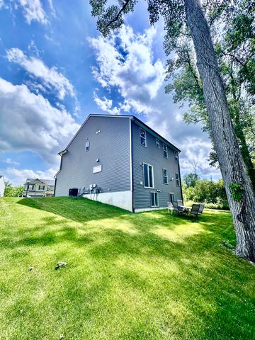 700 Machnik Drive, Chelsea, MI 48118