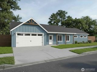 5 Endor Heights Court, Vader, WA 98593