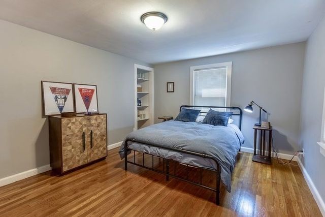 11 Springdale Ave, Wellesley, MA 02462