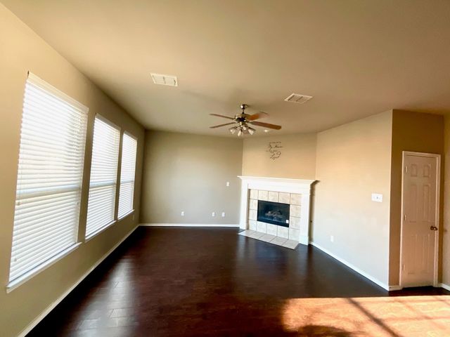 3102 Red Oak Drive, Sunnyvale, TX 75182