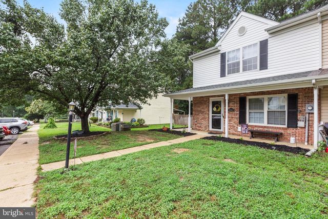 20903 JO MARIE WAY, Callaway, MD 20620
