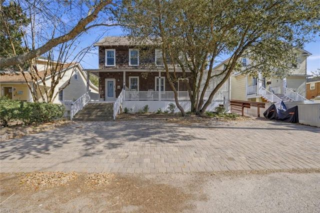 908 Little Bay AVE, Norfolk, VA 23503