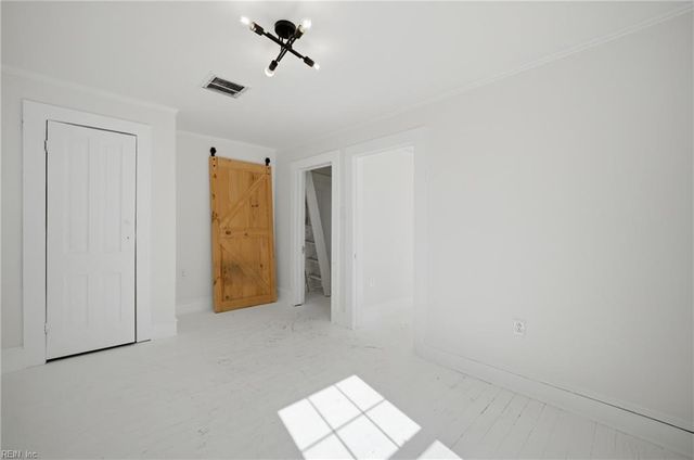 908 Little Bay AVE, Norfolk, VA 23503