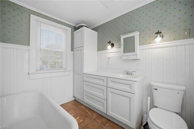 908 Little Bay AVE, Norfolk, VA 23503