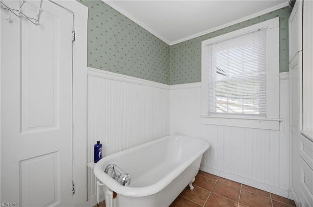 908 Little Bay AVE, Norfolk, VA 23503