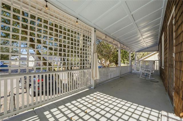 908 Little Bay AVE, Norfolk, VA 23503