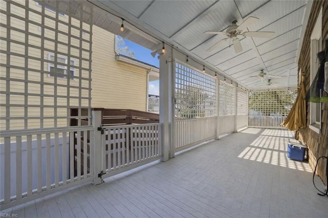 908 Little Bay AVE, Norfolk, VA 23503