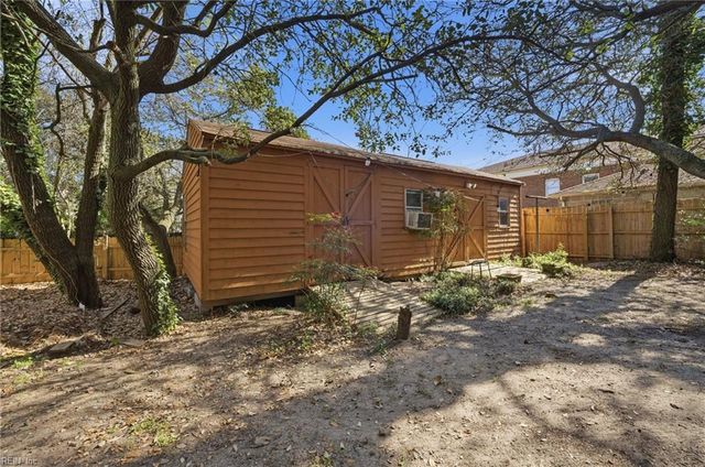 908 Little Bay AVE, Norfolk, VA 23503