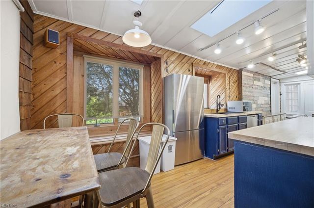 908 Little Bay AVE, Norfolk, VA 23503