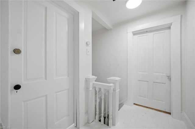 908 Little Bay AVE, Norfolk, VA 23503