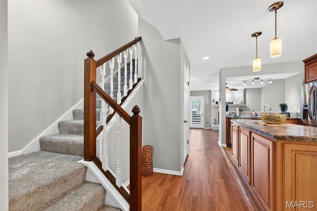 3034 Autumn Lakes Court, Maryland Heights, MO 63043