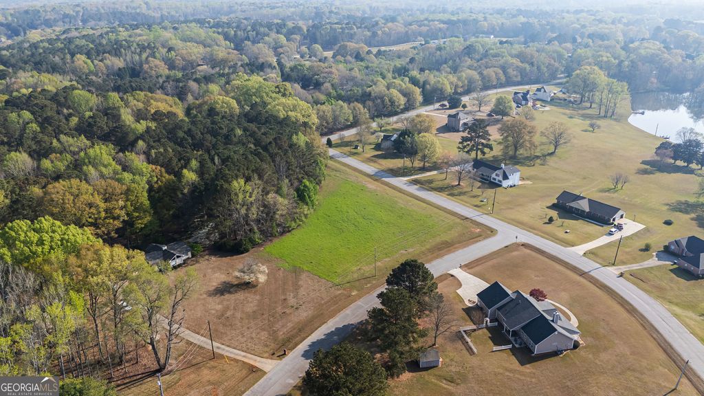 0 Bear Creek Trail, Hampton, GA 30228