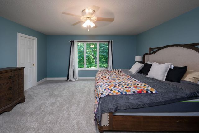 7296 N Clear Creek Road, Huntington, IN 46750