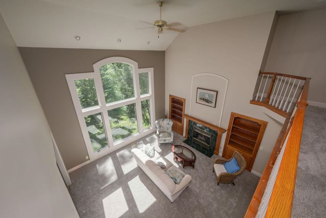 7296 N Clear Creek Road, Huntington, IN 46750