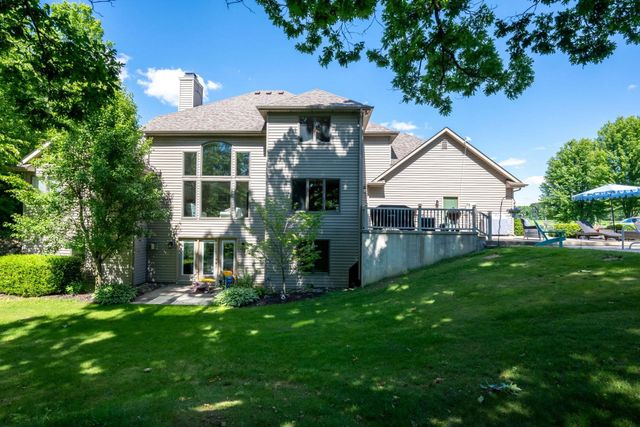 7296 N Clear Creek Road, Huntington, IN 46750
