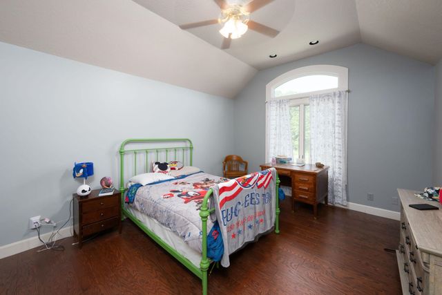 7296 N Clear Creek Road, Huntington, IN 46750