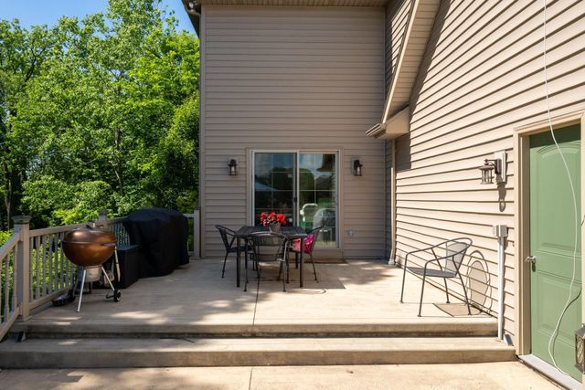 7296 N Clear Creek Road, Huntington, IN 46750