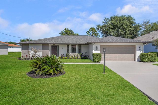 19 Fairbank Ln, Palm Coast, FL 32137