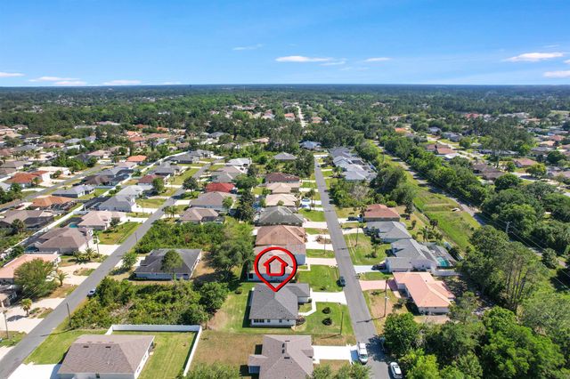 19 Fairbank Ln, Palm Coast, FL 32137