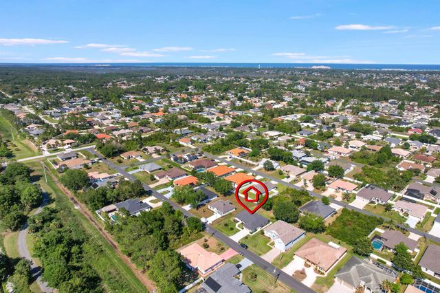 19 Fairbank Ln, Palm Coast, FL 32137