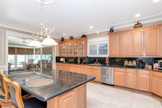 14711 POTTERTON CIRCLE, Hudson, FL 34667