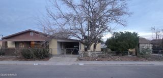 250 N Martinez Street, Las Cruces, NM 88001