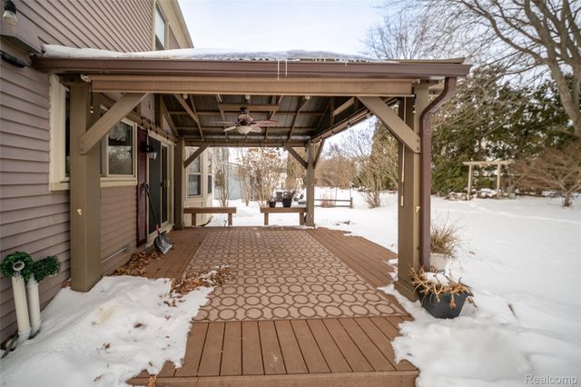 34711 Bunker Hill Drive, Farmington, MI 48331