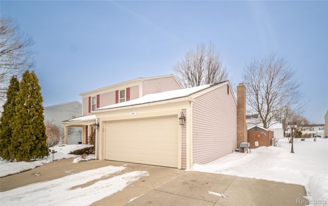 34711 Bunker Hill Drive, Farmington, MI 48331