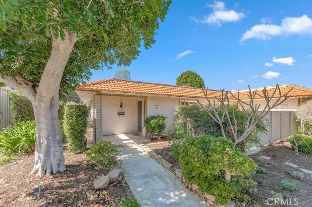 3078 Via Serena South C, Laguna Woods, CA 92637