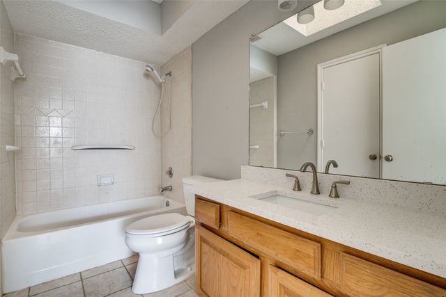 2400 Guerrero Drive, Carrollton, TX 75006